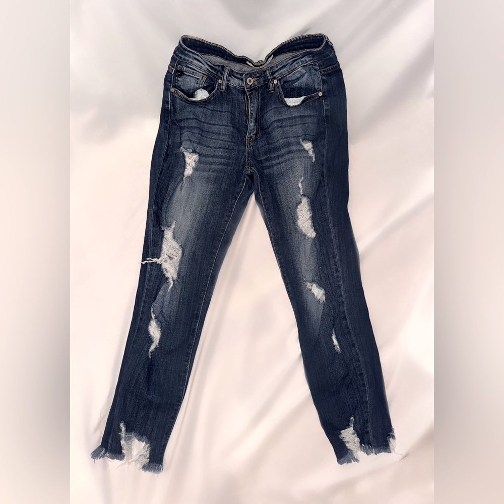 KanCan Los Angeles Women’s Skinny Jeans - Size 29